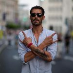 George Burcea a dat lovitura 8