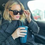 Gina Pistol, schimbare de look spectaculoasa 1