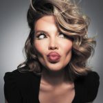 Gina Pistol, schimbare de look spectaculoasa 3