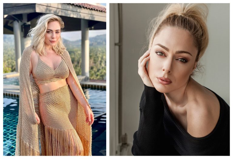 Giulia Nahmany urmează o banală regulă care o ajută să-și mențină pielea netedă și hidratată. „Am înțeles să-mi ascult organismul intuitiv” VIDEO EXCLUSIV