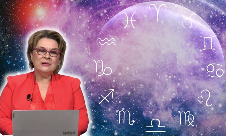Horoscop săptămâna 1-7 aprilie 2024 cu Roxana Ivanciu. Cum impactează Mercur retrograd toate zodiile? VIDEO EXCLUSIV