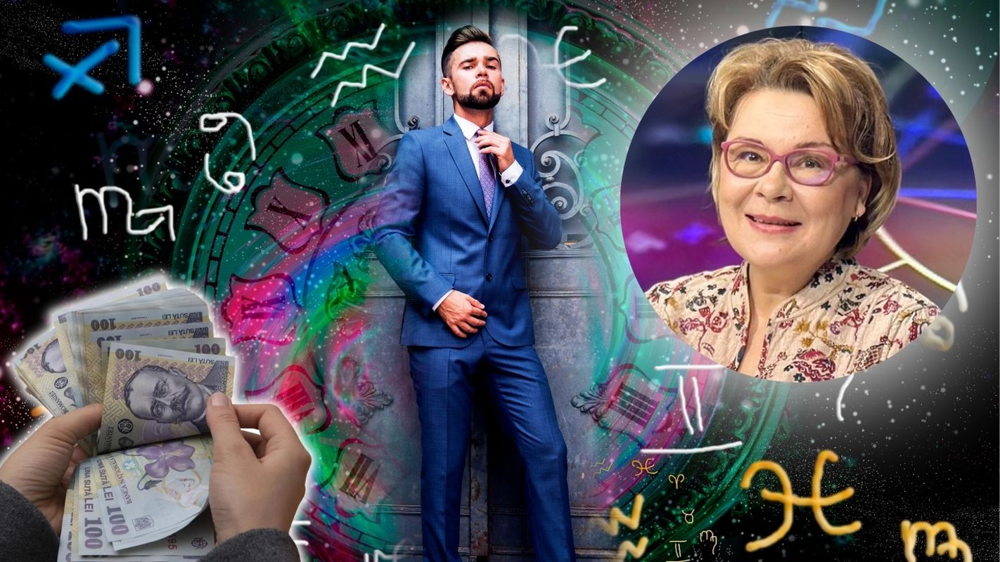Horoscop săptămâna 11-17 martie 2024 cu Roxana Ivanciu