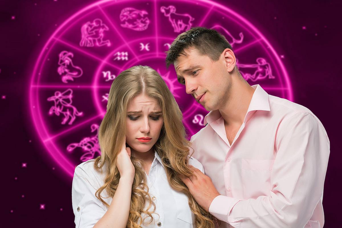 Horoscop zilnic 1 martie 2024. Tensiuni în cuplu pentru acești nativi, relația lor ia o turnură neplăcută