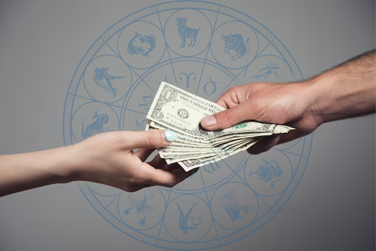 Horoscop zilnic 11 martie 2024. Zodia care primește o mărire de salariu, avansează și în carieră