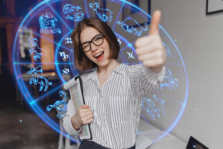 Horoscop zilnic 14 martie 2024. Zodia care strălucește la locul de muncă, meritele îți sunt recunoscute