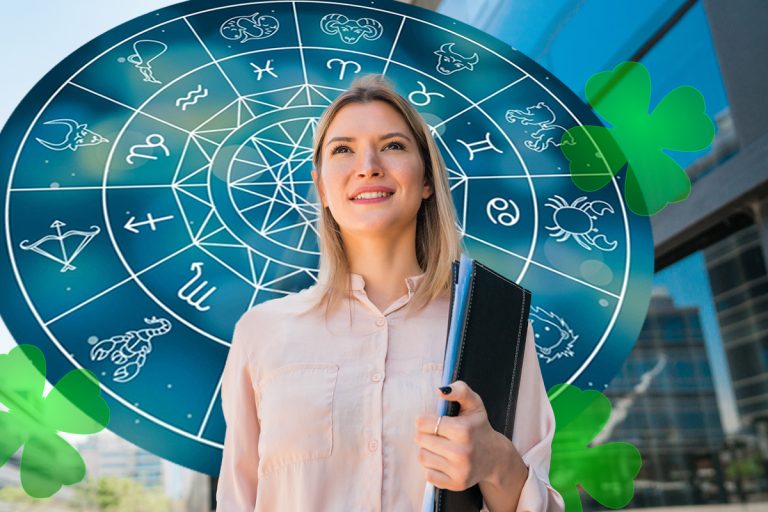 Horoscop zilnic 20 martie 2024. Schimbări benefice în carieră pentru acești nativi. Norocul le surâde din plin