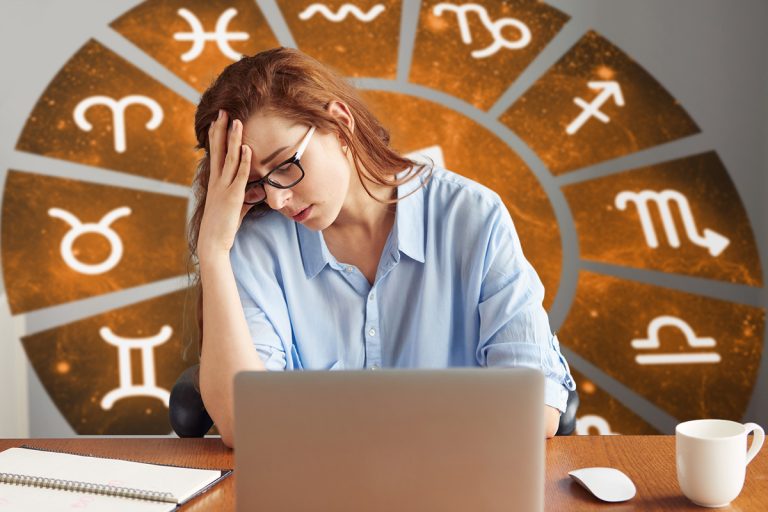 Horoscop zilnic 28 martie 2024. Cei mai ghinioniști nativi ai zodiacului, dau greș pe toate planurile