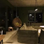 Imagini impresionante din apartamentul de lux in care locuieste Alina Ceusan cu familia ei 2