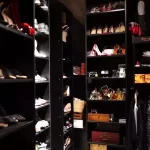 Imagini impresionante din apartamentul de lux in care locuieste Alina Ceusan cu familia ei 3