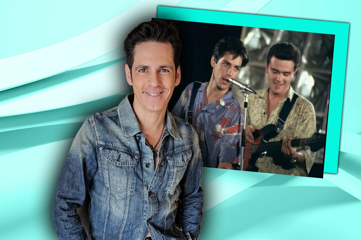 In ce relatii a ramas Adrian din Liceenii cu Stefan Banica Jr Nu m-a parasit. Cu ce se ocupa Dan Cocis