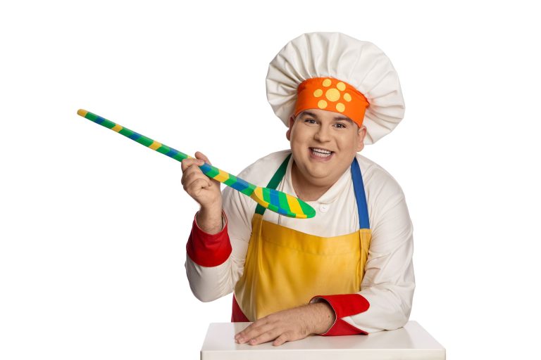 Ionuț Varodi, bucătarul Lulu din Gașca Zurli, a rupt tăcerea. Acuzații dure la adresa Mirelei Retegan, s-a aflat adevăratul motiv pentru care a părăsit proiectul