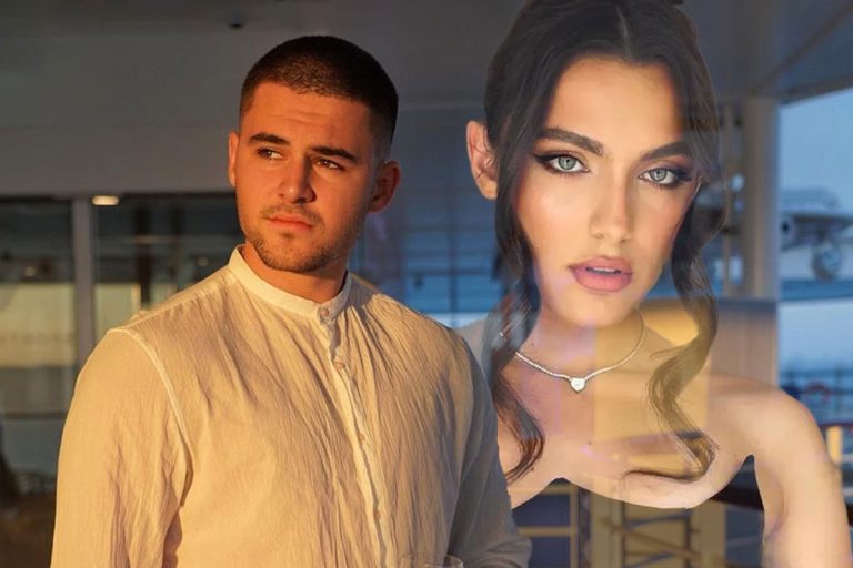 Ipostaza care arată clar ce fel de relație au Mario Fresh și Alexia Eram! Cum au fost văzuți, după ce artistul a șters toate pozele cu ea