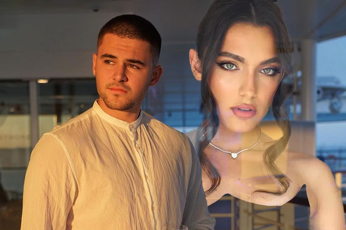 Ipostaza care arată clar ce fel de relație au Mario Fresh și Alexia Eram! Cum au fost văzuți, după ce artistul a șters toate pozele cu ea