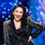 Ipostaze rare cu Andra in costum de baie 18