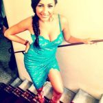 Ipostaze rare cu Andra in costum de baie 21