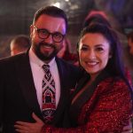 Ipostaze rare cu Andra in costum de baie 4