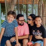 Ipostaze rare cu Andra in costum de baie 6