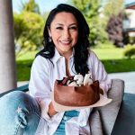 Ipostaze rare cu Andra in costum de baie 8