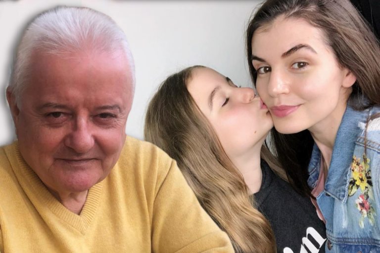 Irinel Columbeanu, declarații surprinzătoare despre “viitorul ginere”. Irina are iubit în America, la doar 17 ani. Ce s-a aflat despre el