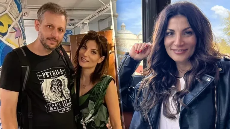 Își dorește soțul Ioanei Ginghină copii? “Cristi mă dorește pe mine!” VIDEO EXCLUSIV