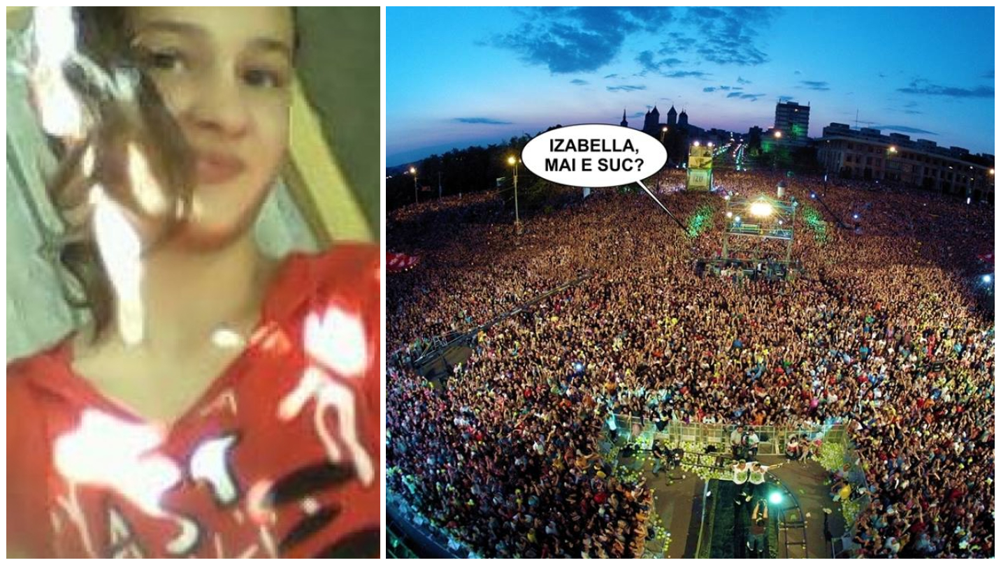 Îți mai amintești de Ziua Izabelei