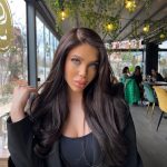 Iubita lui Pescobar este superba 1