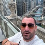 Iubita lui Pescobar este superba 18