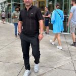 Iubita lui Pescobar este superba 19