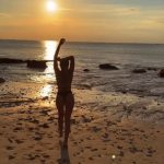 Iubita lui Pescobar este superba 28