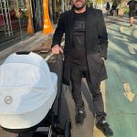 Iubita lui Pescobar este superba 6