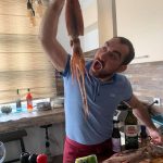 Iubita lui Pescobar este superba 8