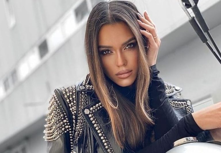 Karmen Simionescu, îngropată de vie în serialul Clanul. Detalii înfiorătoare din culise: ”M-am pus în coșciug” VIDEO EXCLUSIV