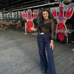 Larisa Popa a plecat de la Taverna Racilor 2