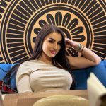 Larisa Popa, din ce in ce mai indrăzneata dupa plecarea de la Pescobar 13