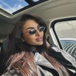 Larisa Popa, din ce in ce mai indrăzneata dupa plecarea de la Pescobar 15