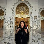 Larisa Popa, din ce in ce mai indrăzneata dupa plecarea de la Pescobar 21