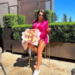 Larisa Popa, din ce in ce mai indrăzneata dupa plecarea de la Pescobar 26