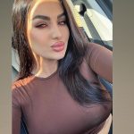 Larisa Popa, din ce in ce mai indrăzneata dupa plecarea de la Pescobar 5