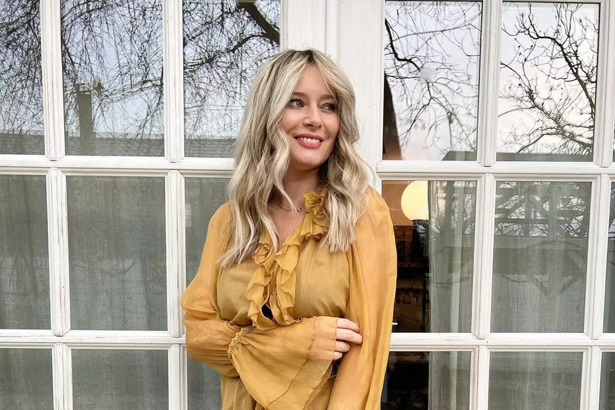 Laura Cosoi, marturisiri surprinzatoare despre numele celui de-al patrulea copil