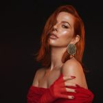 Lidia Buble a lucrat ca femeie de serviciu, inainte de a deveni celebra 1