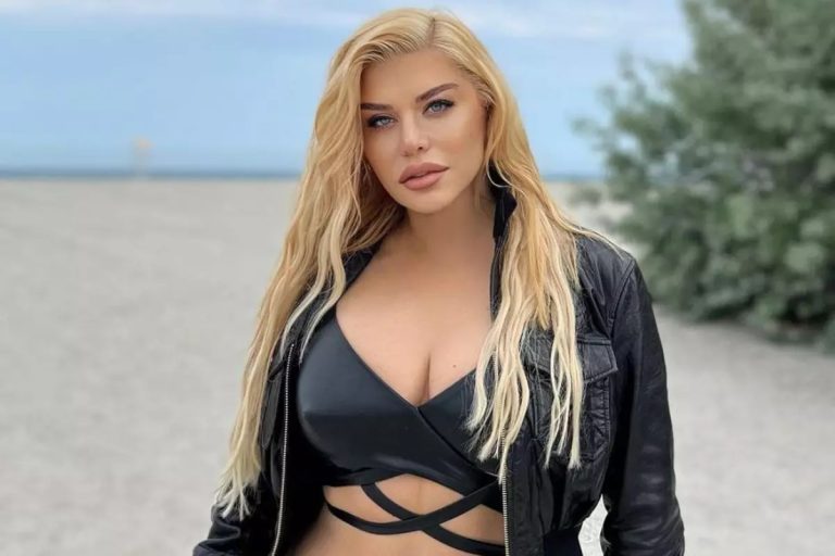 Loredana Groza, apariție provocatoare la 53 de ani. În ce ținută îndrăzneață a coborât din mașină, i-a pus pe toți pe jar: „Wow!”