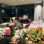 Maluma a postat primele pozele cu fiica lui 3