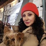 Mama Antoniei, aparitie rara 1