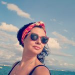 Mama Antoniei, aparitie rara 5