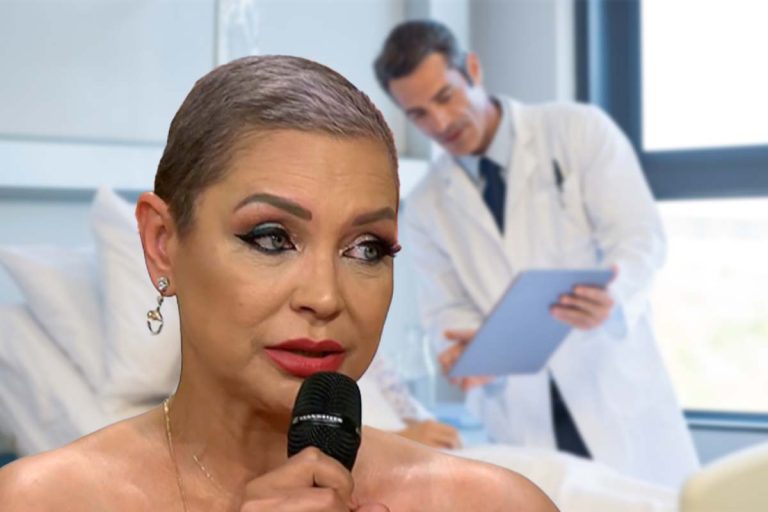 Mărturisirea dureroasă a Eugeniei Șerban cu ochii în lacrimi: „Am făcut preinfarct”. De ce a cerut ordin de protecție împotriva fiului ei, de fapt