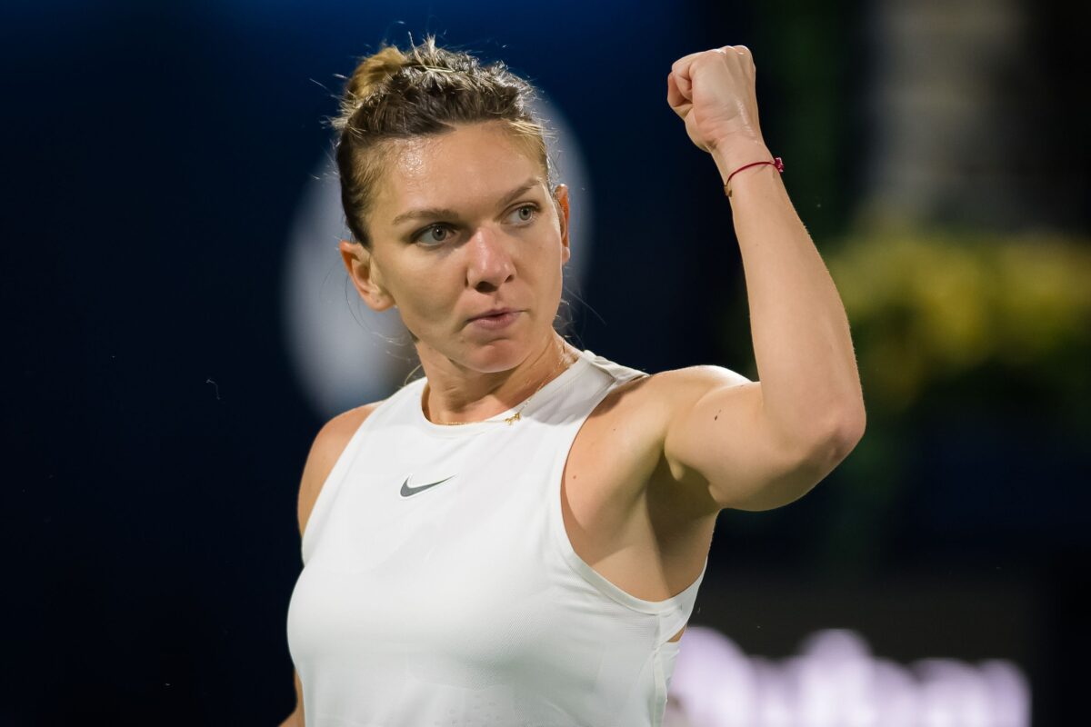 Mesajul transmis de Simona Halep, dupa verdictul TAS