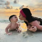 Modul inedit prin care Vladuta Lupau a anuntat ca este insarcinata pentru a doua oara 10