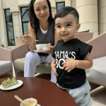 Modul inedit prin care Vladuta Lupau a anuntat ca este insarcinataModul inedit prin care Vladuta Lupau a anuntat ca este insarcinata pentru a doua oara 11 pentru a doua oara 11