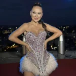 Modul inedit prin care Vladuta Lupau a anuntat ca este insarcinata pentru a doua oara 14