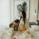 Modul inedit prin care Vladuta Lupau a anuntat ca este insarcinata pentru a doua oara